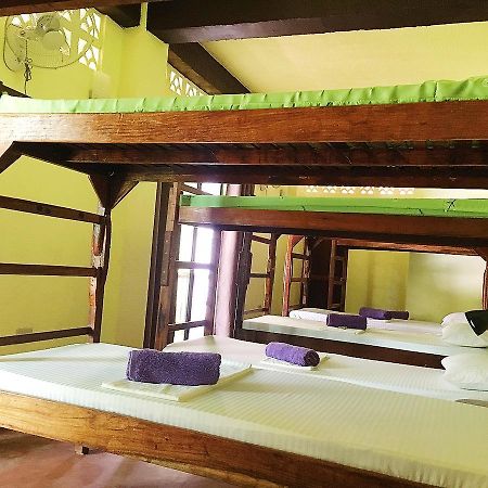 Elternative Hostel El Nido Luaran gambar