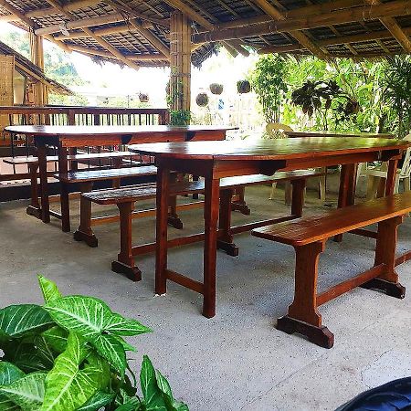 Elternative Hostel El Nido Luaran gambar