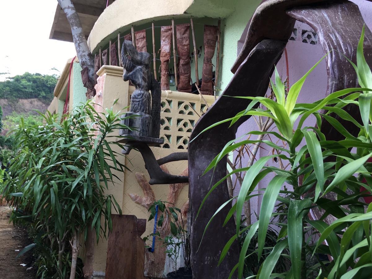 Elternative Hostel El Nido Luaran gambar