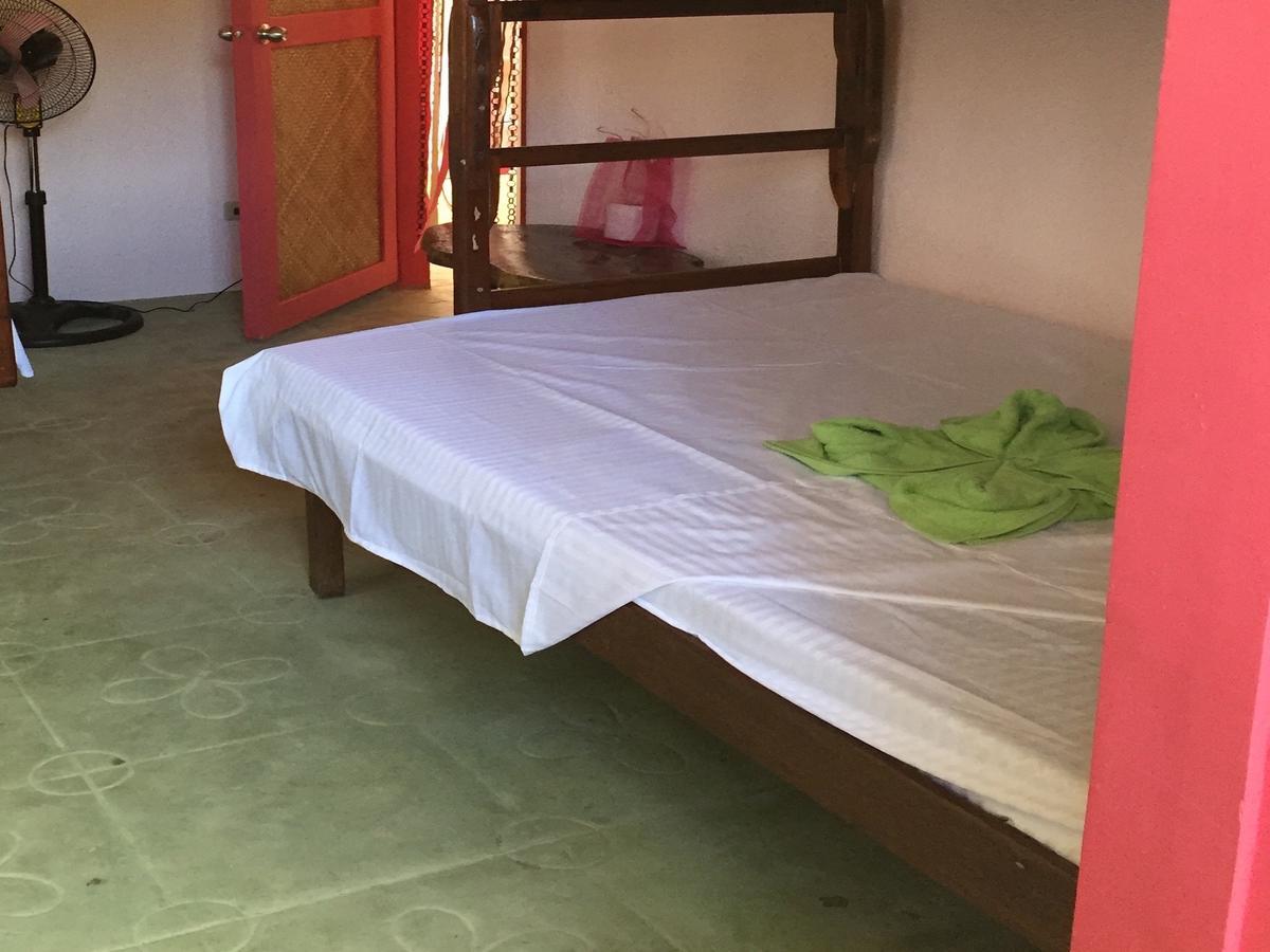 Elternative Hostel El Nido Luaran gambar