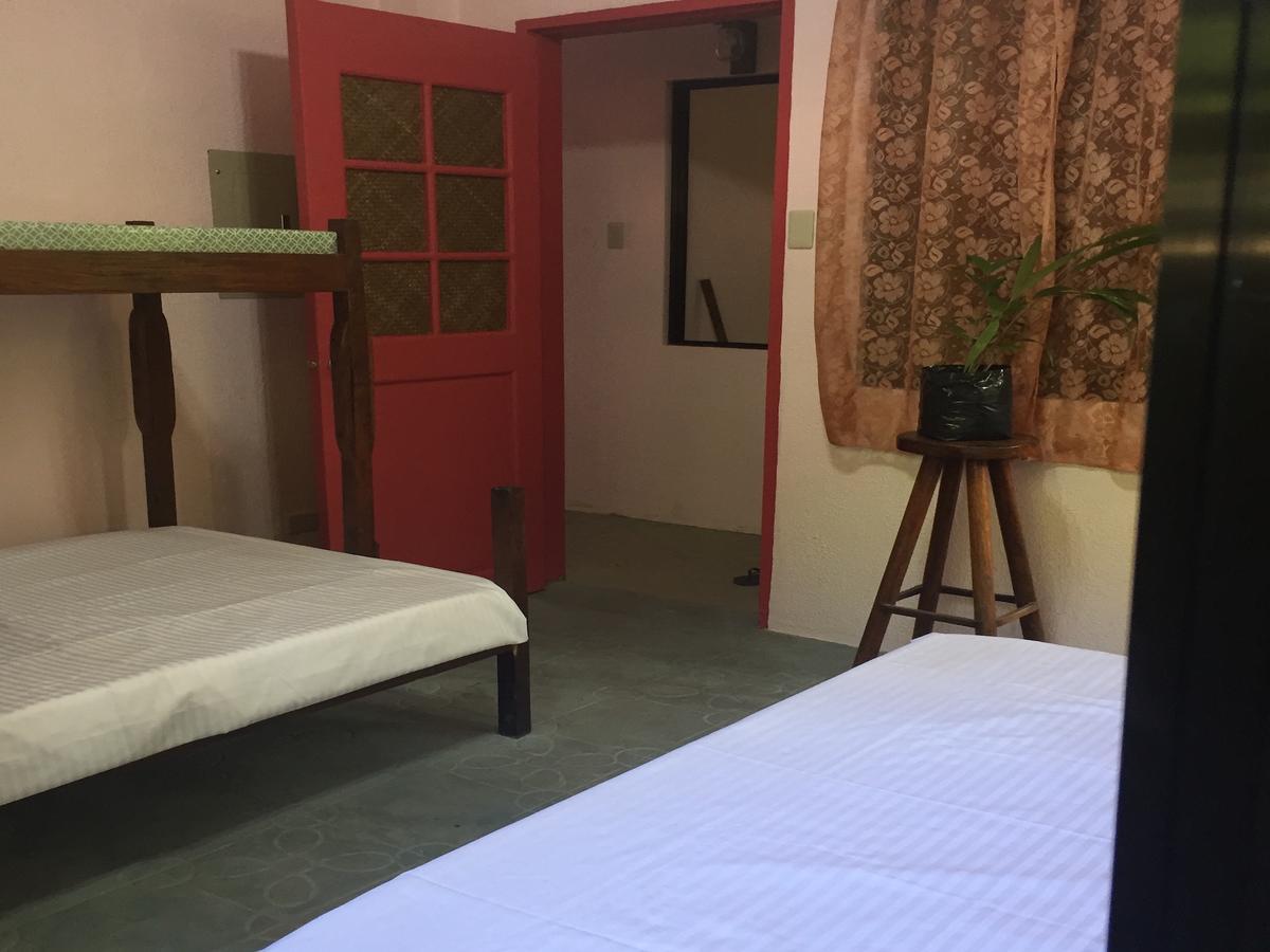Elternative Hostel El Nido Luaran gambar