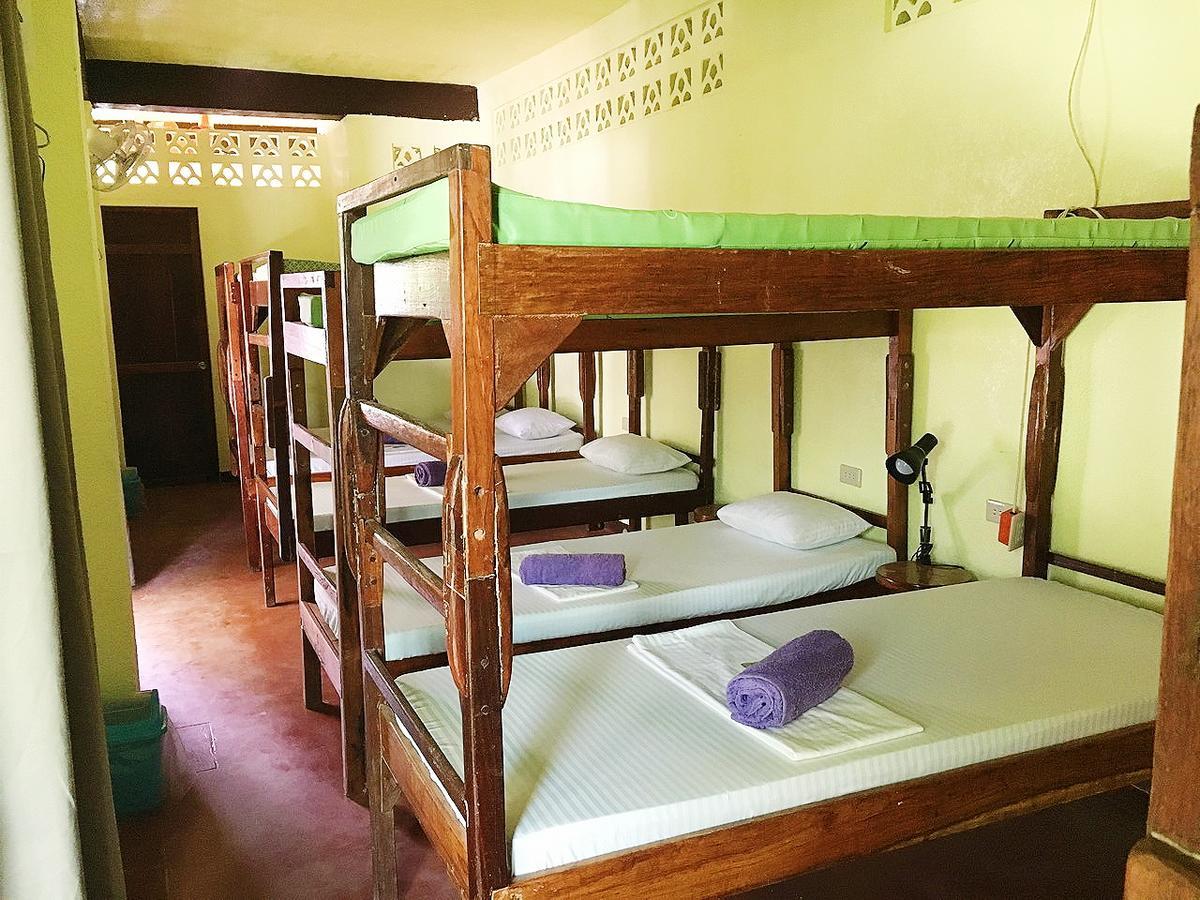 Elternative Hostel El Nido Luaran gambar