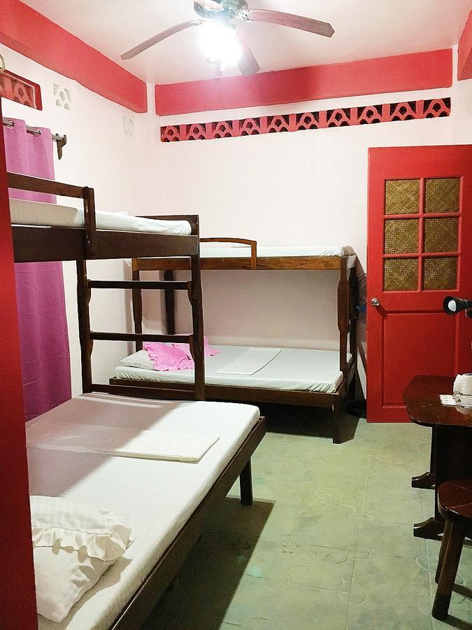 Elternative Hostel El Nido Luaran gambar