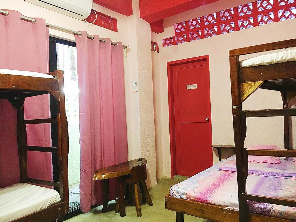 Elternative Hostel El Nido Luaran gambar