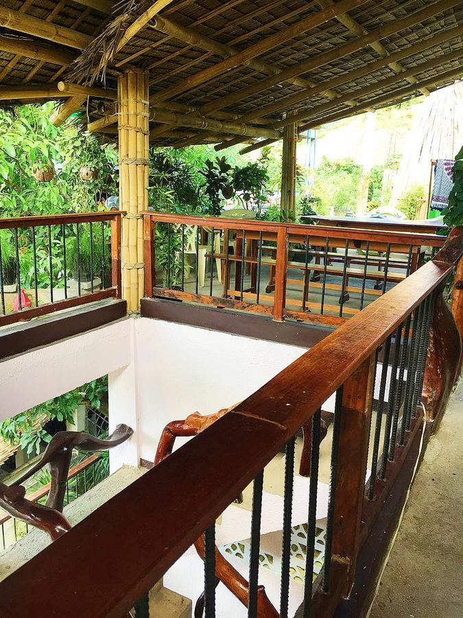 Elternative Hostel El Nido Luaran gambar