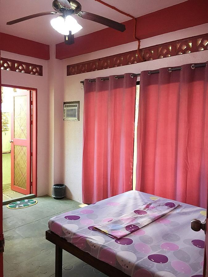 Elternative Hostel El Nido Luaran gambar