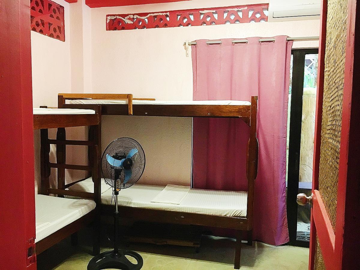 Elternative Hostel El Nido Luaran gambar