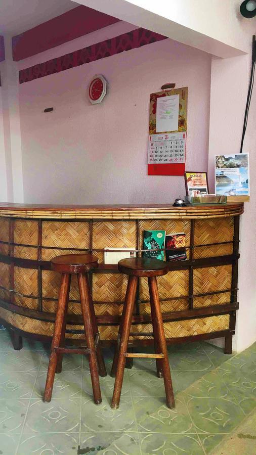 Elternative Hostel El Nido Luaran gambar