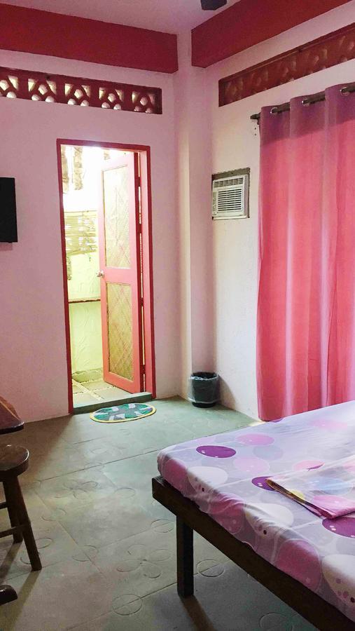 Elternative Hostel El Nido Luaran gambar