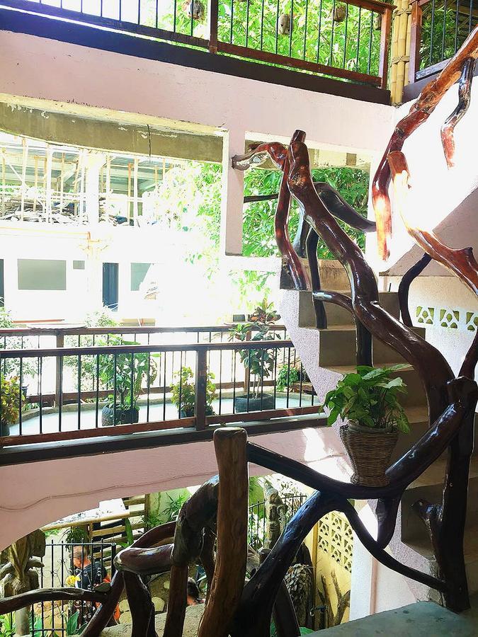 Elternative Hostel El Nido Luaran gambar