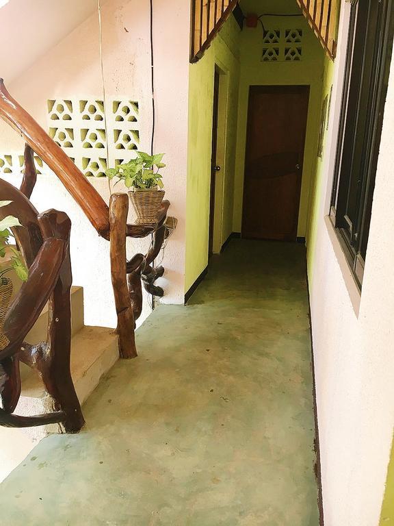Elternative Hostel El Nido Luaran gambar