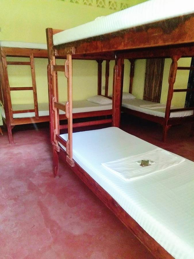 Elternative Hostel El Nido Luaran gambar